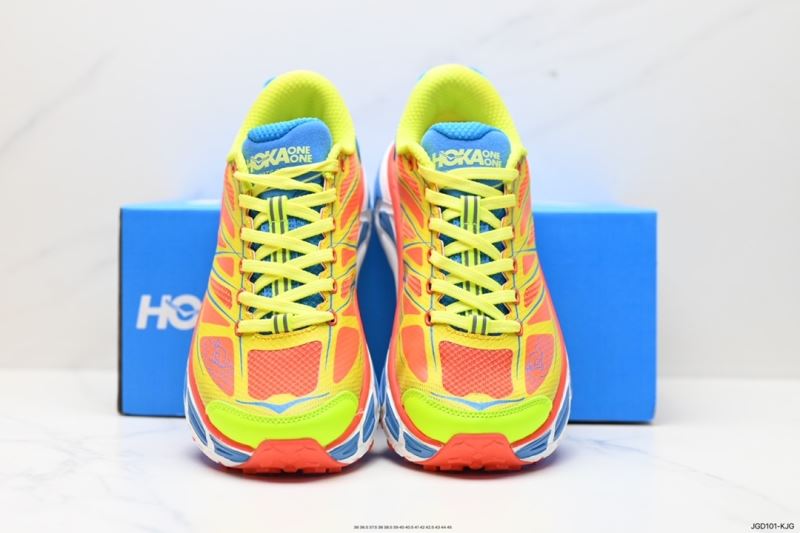 Hoka Shoes